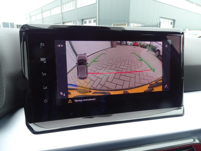 Seat IBIZA 1.0 EcoTSI FR Automaat, Navigatie, Camera, adaptieve cruise controll, Multimedia, F1-Flippers, Dimmende Binnenspiegel, Parkeersensoren, LM_velgen, Airco/ECC