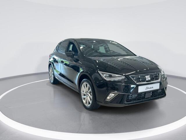 Seat IBIZA FR 1.0 70 kW / 95 pk EcoTSI Hatch