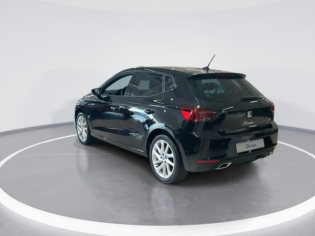 Seat IBIZA FR 1.0 70 kW / 95 pk EcoTSI Hatch