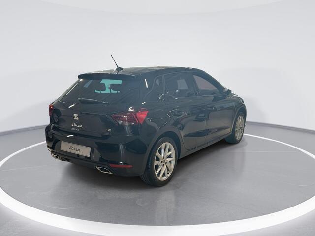 Seat IBIZA FR 1.0 70 kW / 95 pk EcoTSI Hatch