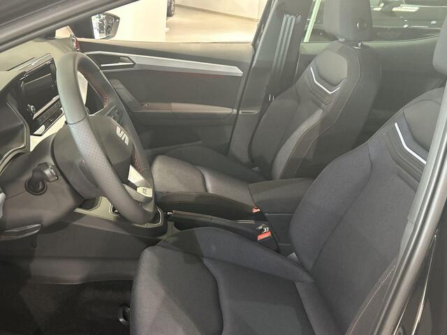 Seat IBIZA FR 1.0 70 kW / 95 pk EcoTSI Hatch