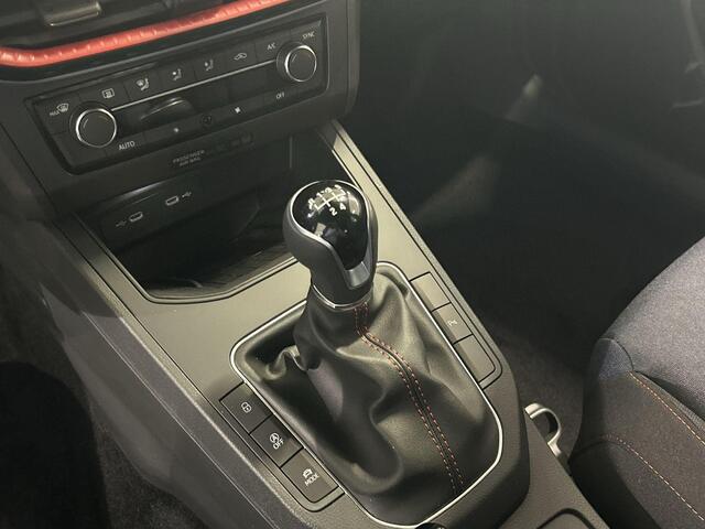 Seat IBIZA FR 1.0 70 kW / 95 pk EcoTSI Hatch