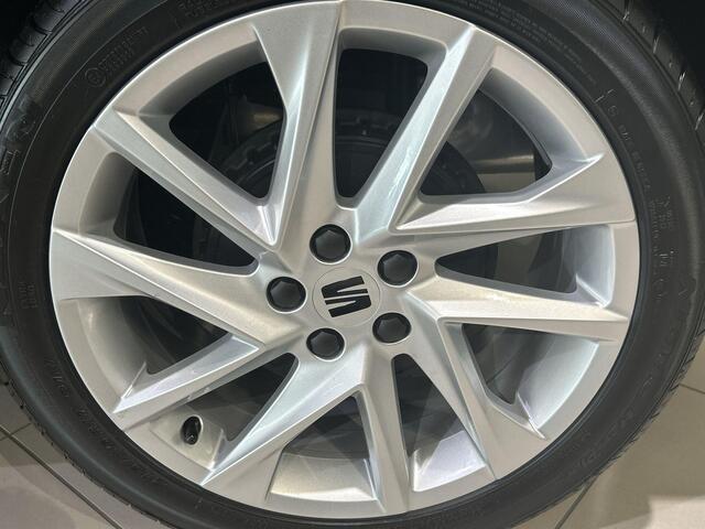 Seat IBIZA FR 1.0 70 kW / 95 pk EcoTSI Hatch