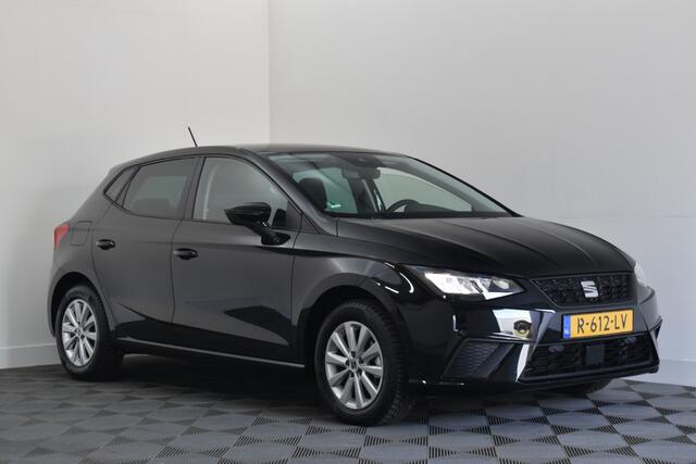 Seat IBIZA 1.0 ECOTSI 95PK STYLE BUSINESS INTENSE 5-DRS