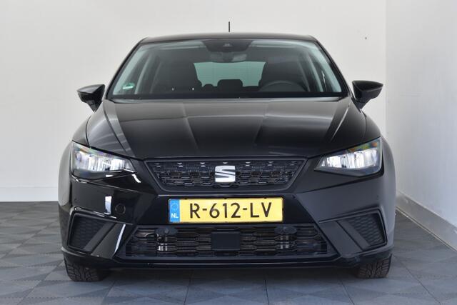 Seat IBIZA 1.0 ECOTSI 95PK STYLE BUSINESS INTENSE 5-DRS