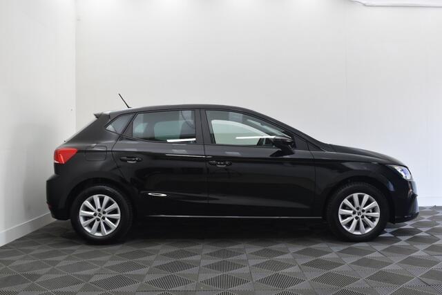 Seat IBIZA 1.0 ECOTSI 95PK STYLE BUSINESS INTENSE 5-DRS