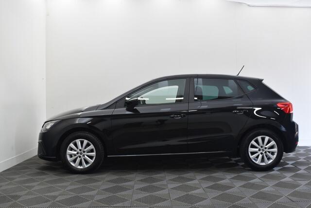 Seat IBIZA 1.0 ECOTSI 95PK STYLE BUSINESS INTENSE 5-DRS