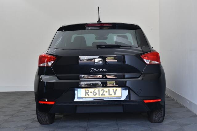 Seat IBIZA 1.0 ECOTSI 95PK STYLE BUSINESS INTENSE 5-DRS