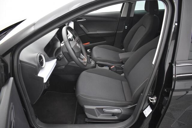 Seat IBIZA 1.0 ECOTSI 95PK STYLE BUSINESS INTENSE 5-DRS