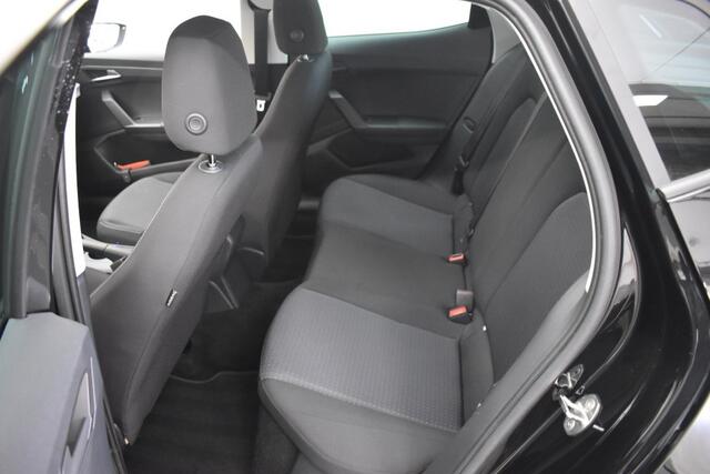 Seat IBIZA 1.0 ECOTSI 95PK STYLE BUSINESS INTENSE 5-DRS