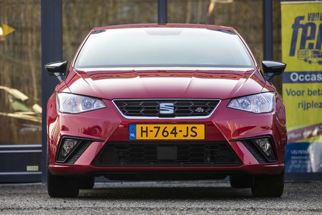 Seat IBIZA 1.0 TSI FR