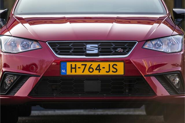 Seat IBIZA 1.0 TSI FR