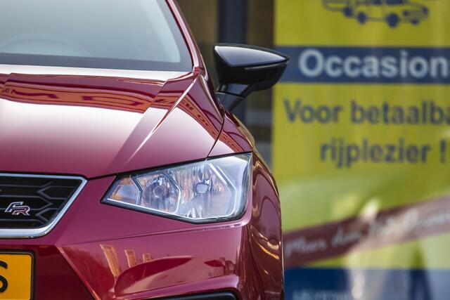 Seat IBIZA 1.0 TSI FR