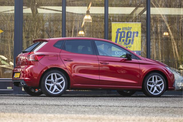 Seat IBIZA 1.0 TSI FR