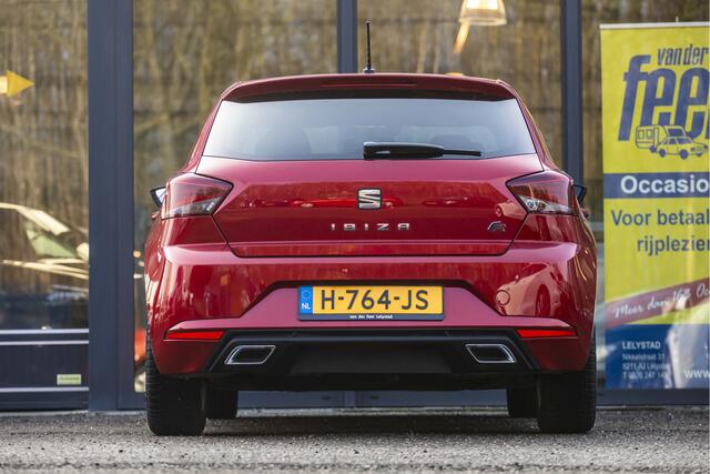Seat IBIZA 1.0 TSI FR