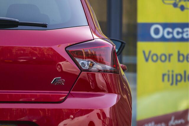 Seat IBIZA 1.0 TSI FR