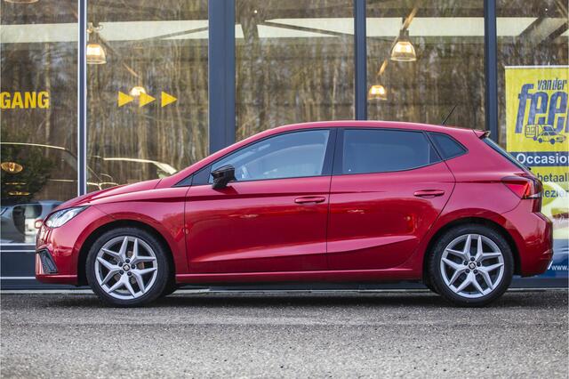 Seat IBIZA 1.0 TSI FR