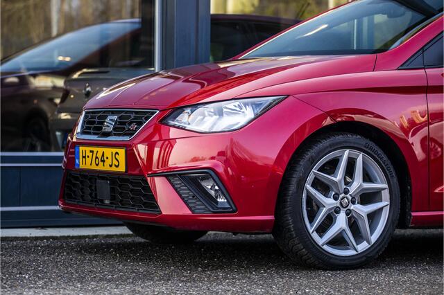 Seat IBIZA 1.0 TSI FR