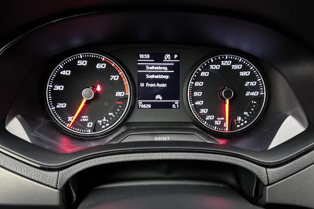 Seat IBIZA 1.0 TSI Style | Automaat | Apple carplay | Cruise control | Navigatie | Parkeersensoren