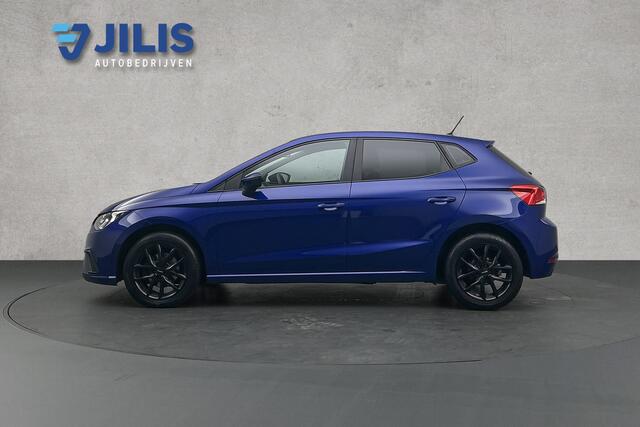 Seat IBIZA 1.0 TSI Style | Automaat | Apple carplay | Cruise control | Navigatie | Parkeersensoren