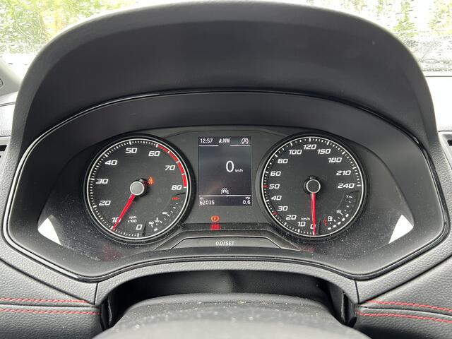 Seat IBIZA 1.0 TSI FR Business Intense | Panoramadak | Carplay | Navigatie |