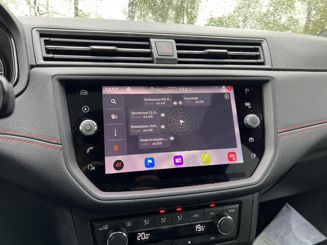 Seat IBIZA 1.0 TSI FR Business Intense | Panoramadak | Carplay | Navigatie |