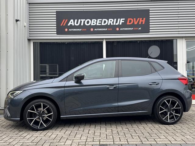Seat IBIZA 1.0 TSI | 1e Eigenaar | NW. APK | Cruise | Camera | Rijklaar! |
