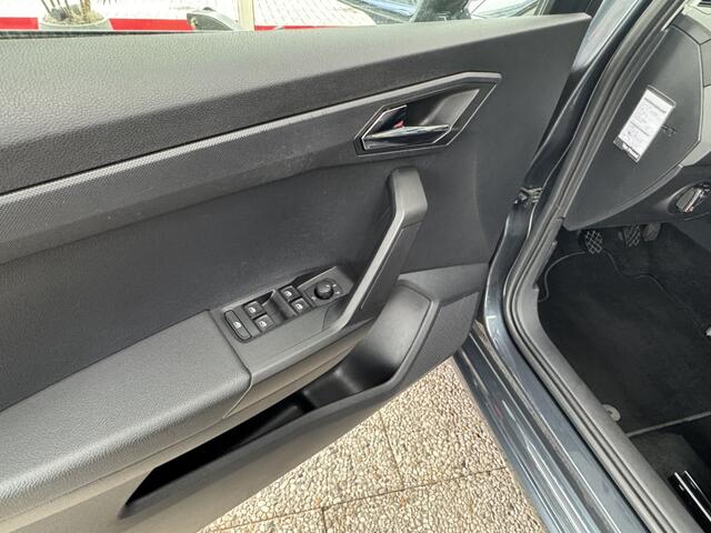 Seat IBIZA 1.0 TSI | 1e Eigenaar | NW. APK | Cruise | Camera | Rijklaar! |