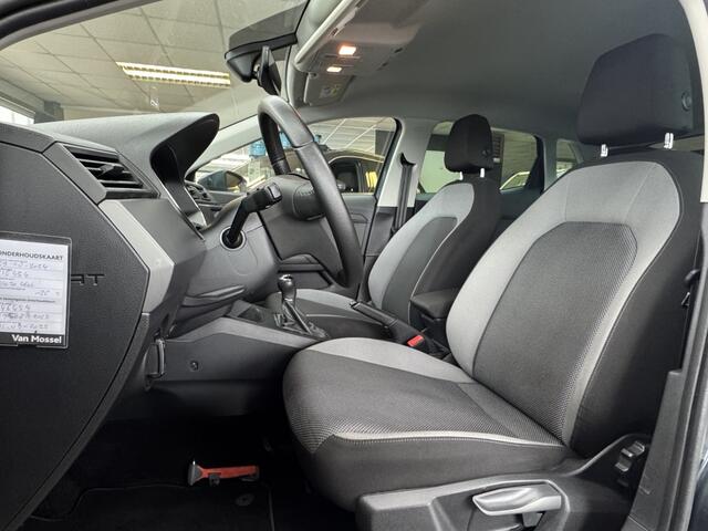Seat IBIZA 1.0 TSI | 1e Eigenaar | NW. APK | Cruise | Camera | Rijklaar! |