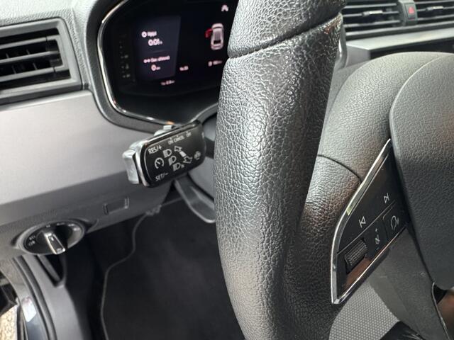 Seat IBIZA 1.0 TSI | 1e Eigenaar | NW. APK | Cruise | Camera | Rijklaar! |