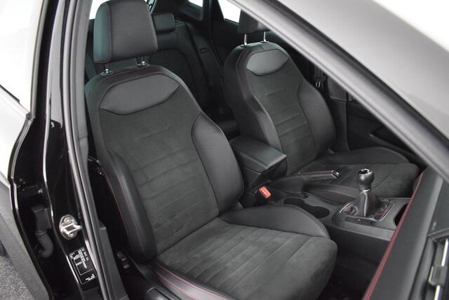 Seat IBIZA 1.0 TSI FR Business Intense Led Virtual Cockpit Camera Navigatie