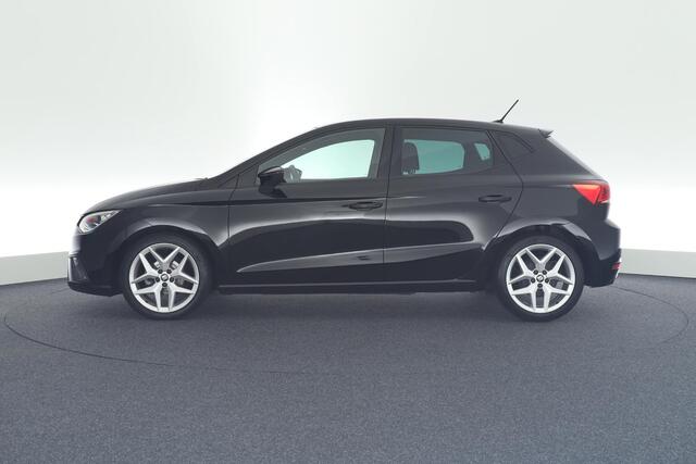 Seat IBIZA 1.0 TSI FR Business Intense Led Virtual Cockpit Camera Navigatie