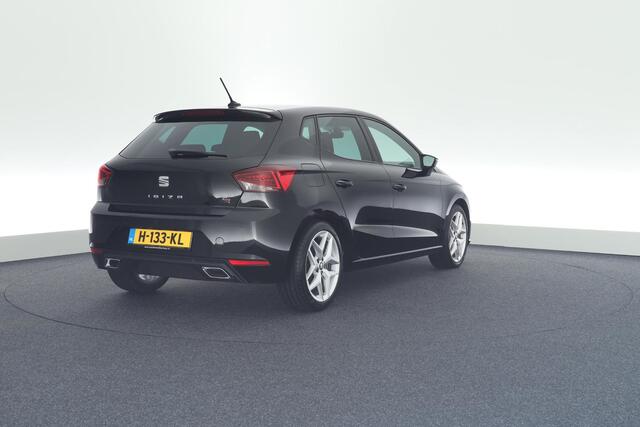 Seat IBIZA 1.0 TSI FR Business Intense Led Virtual Cockpit Camera Navigatie