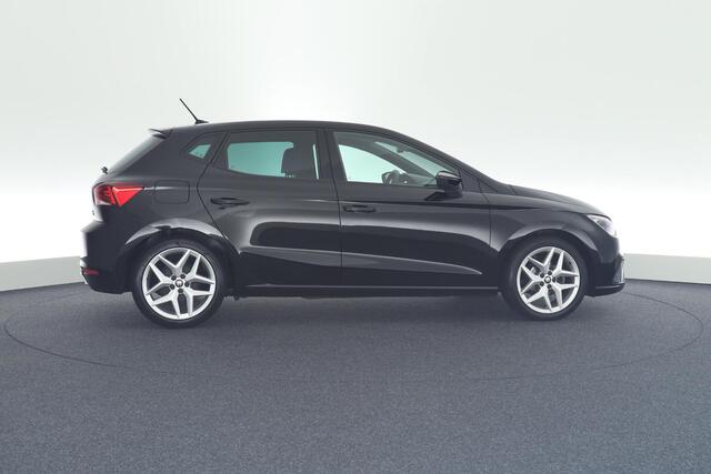 Seat IBIZA 1.0 TSI FR Business Intense Led Virtual Cockpit Camera Navigatie