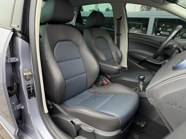 Seat IBIZA 1.2 TSI Connect Clima Cruise Navi