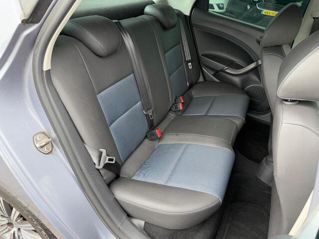 Seat IBIZA 1.2 TSI Connect Clima Cruise Navi