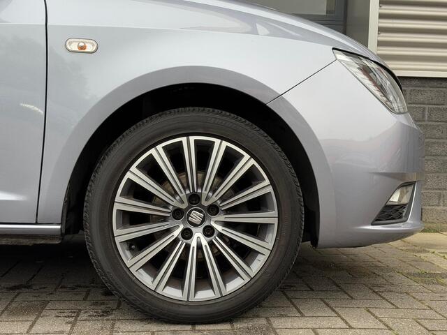Seat IBIZA 1.2 TSI Connect Clima Cruise Navi