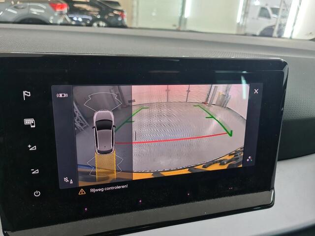 Seat IBIZA 1.0 TSI FR Plus / AUTOMAAT/ PANO/ BEATS AUDIO / CAMERA/ PARK. SENSOREN/ LED PLUS/ VIRTUAL COCKPIT/ NAVI/