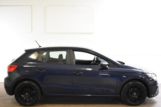 Seat IBIZA 1.0 MPI STYLE AIRCO/LMV/BLUETOOTH