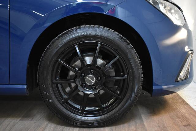 Seat IBIZA 1.0 MPI STYLE AIRCO/LMV/BLUETOOTH