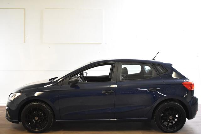Seat IBIZA 1.0 MPI STYLE AIRCO/LMV/BLUETOOTH