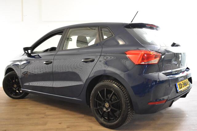 Seat IBIZA 1.0 MPI STYLE AIRCO/LMV/BLUETOOTH