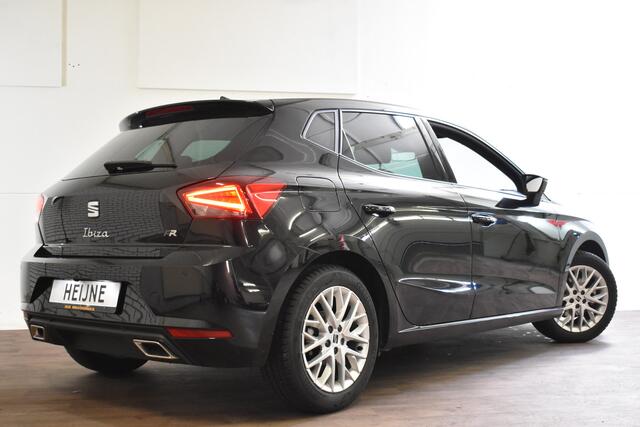 Seat IBIZA 1.0TSI 110PK FR SPORT VIRTUAL/ACC/NAVI