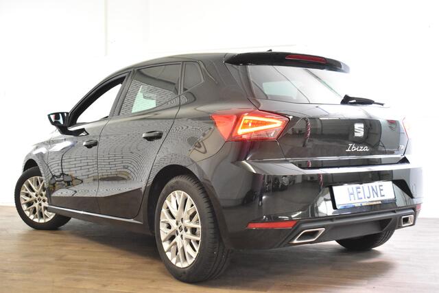 Seat IBIZA 1.0TSI 110PK FR SPORT VIRTUAL/ACC/NAVI