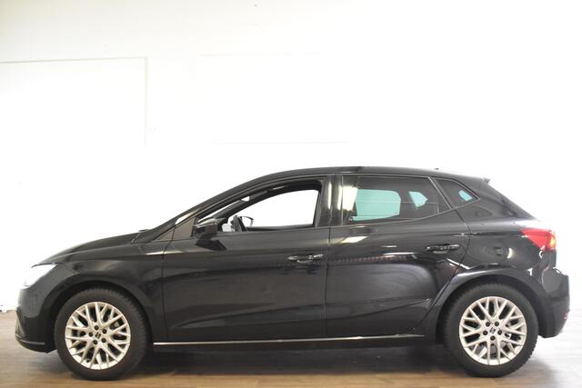 Seat IBIZA 1.0TSI 110PK FR SPORT VIRTUAL/ACC/NAVI