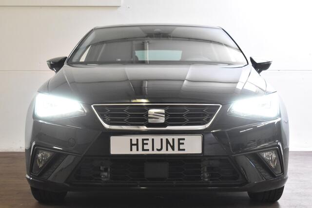 Seat IBIZA 1.0TSI 110PK FR SPORT VIRTUAL/ACC/NAVI