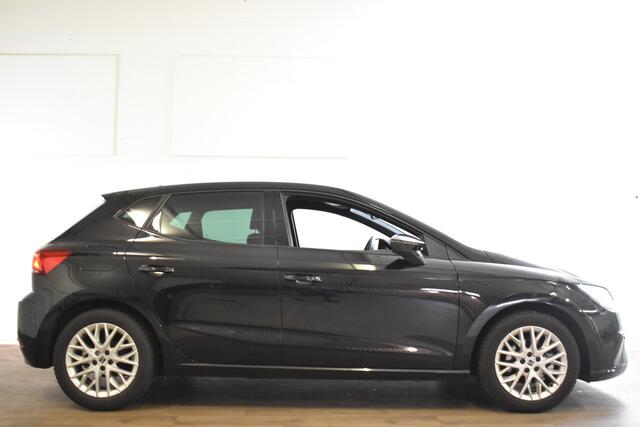 Seat IBIZA 1.0TSI 110PK FR SPORT VIRTUAL/ACC/NAVI