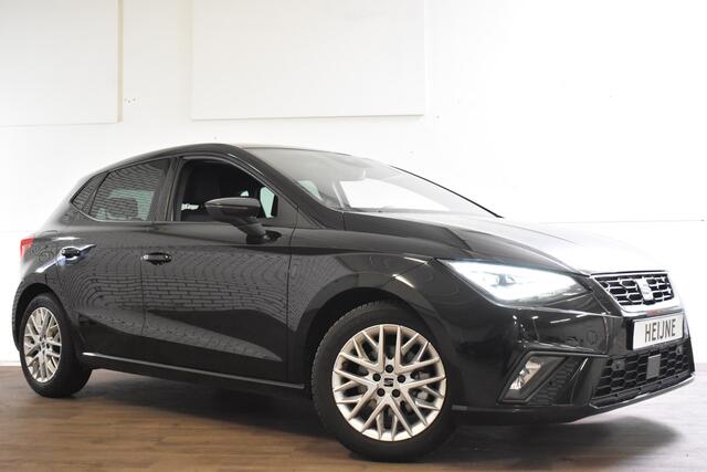 Seat IBIZA 1.0TSI 110PK FR SPORT VIRTUAL/ACC/NAVI