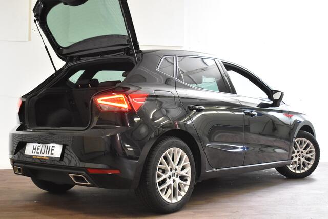 Seat IBIZA 1.0TSI 110PK FR SPORT VIRTUAL/ACC/NAVI