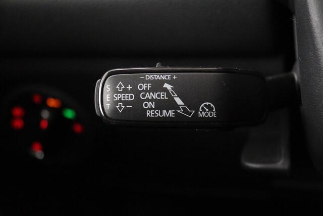 Seat IBIZA 1.0 TSI FR Intens | Stoelverwarming | Adaptive cruise | BEATS Pack | Full LED | Carplay | DAB | Camera | Climate control
